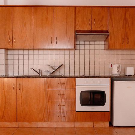 Albergue Nissus Urban Ayia Napa Habitación foto