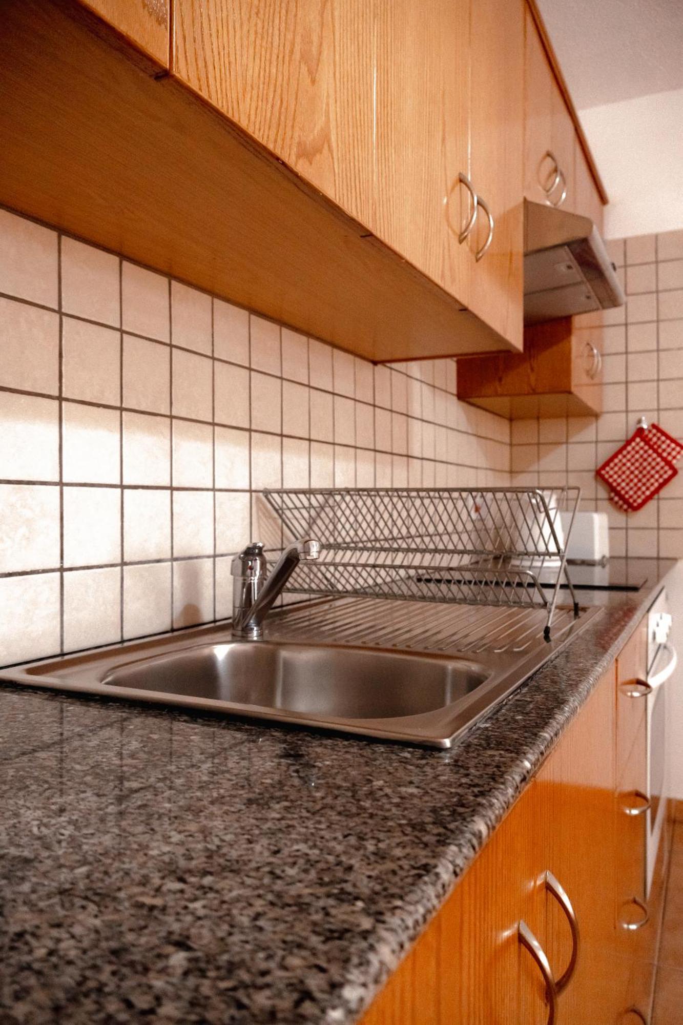 Albergue Nissus Urban Ayia Napa Habitación foto