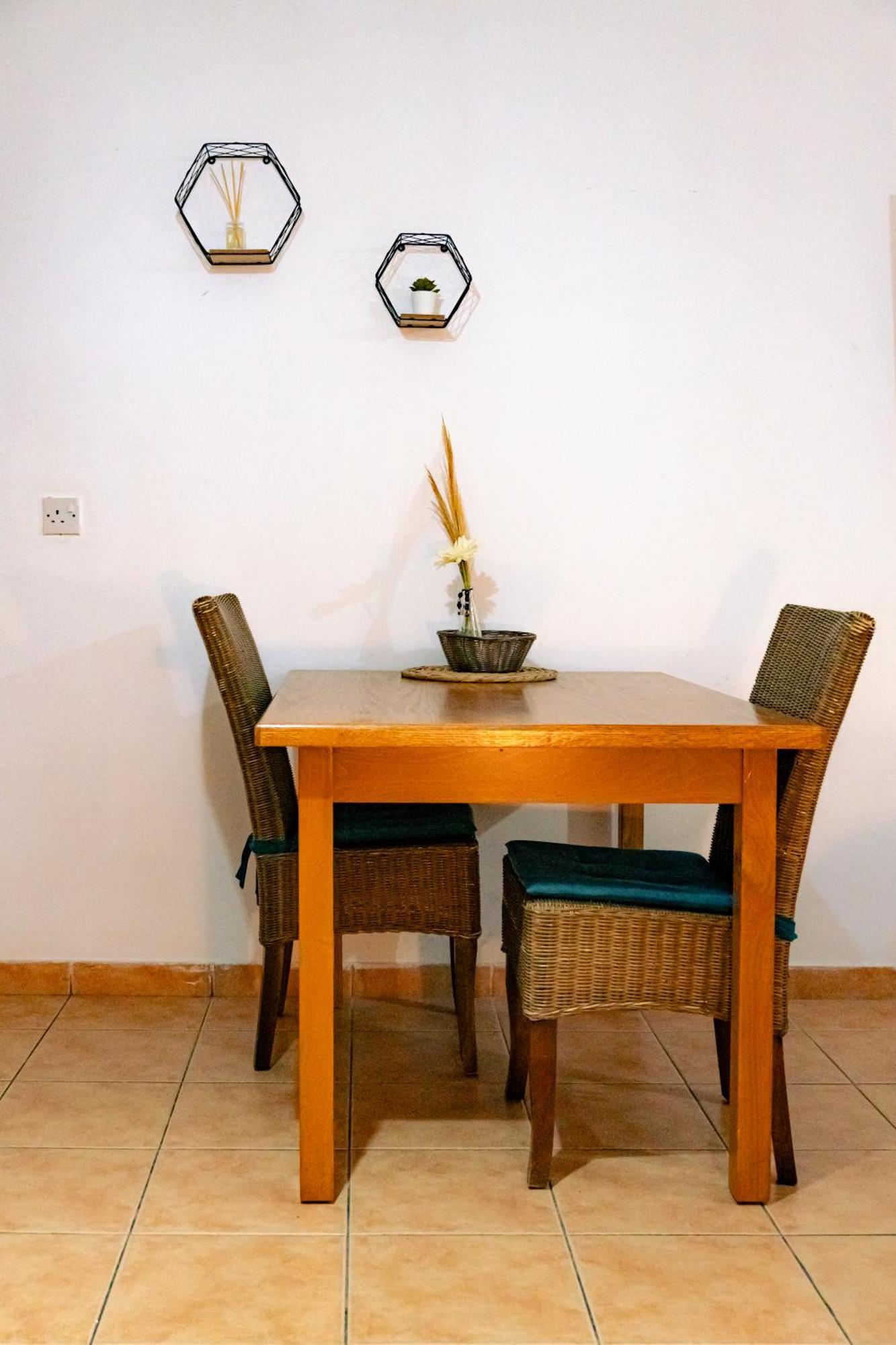 Albergue Nissus Urban Ayia Napa Habitación foto