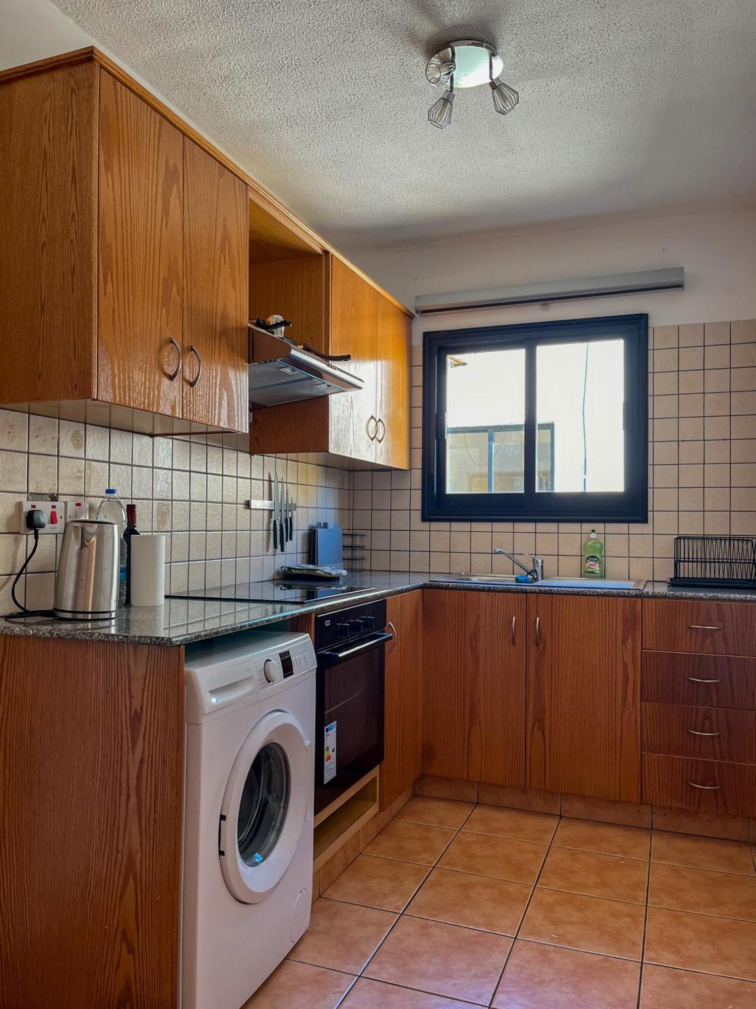 Albergue Nissus Urban Ayia Napa Exterior foto